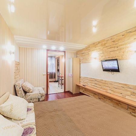 דירות אודסה Studio On Grecheskaya מראה חיצוני תמונה