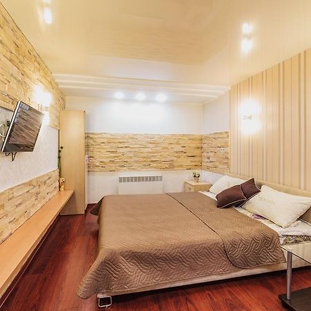 דירות אודסה Studio On Grecheskaya מראה חיצוני תמונה