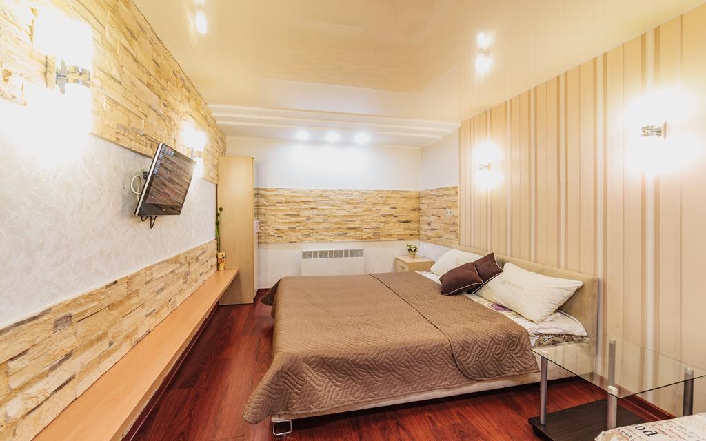 דירות אודסה Studio On Grecheskaya מראה חיצוני תמונה