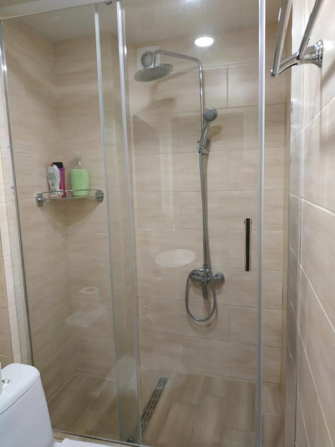 דירות אודסה Studio On Grecheskaya מראה חיצוני תמונה
